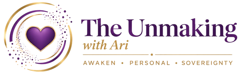 The Unmaking with Ari